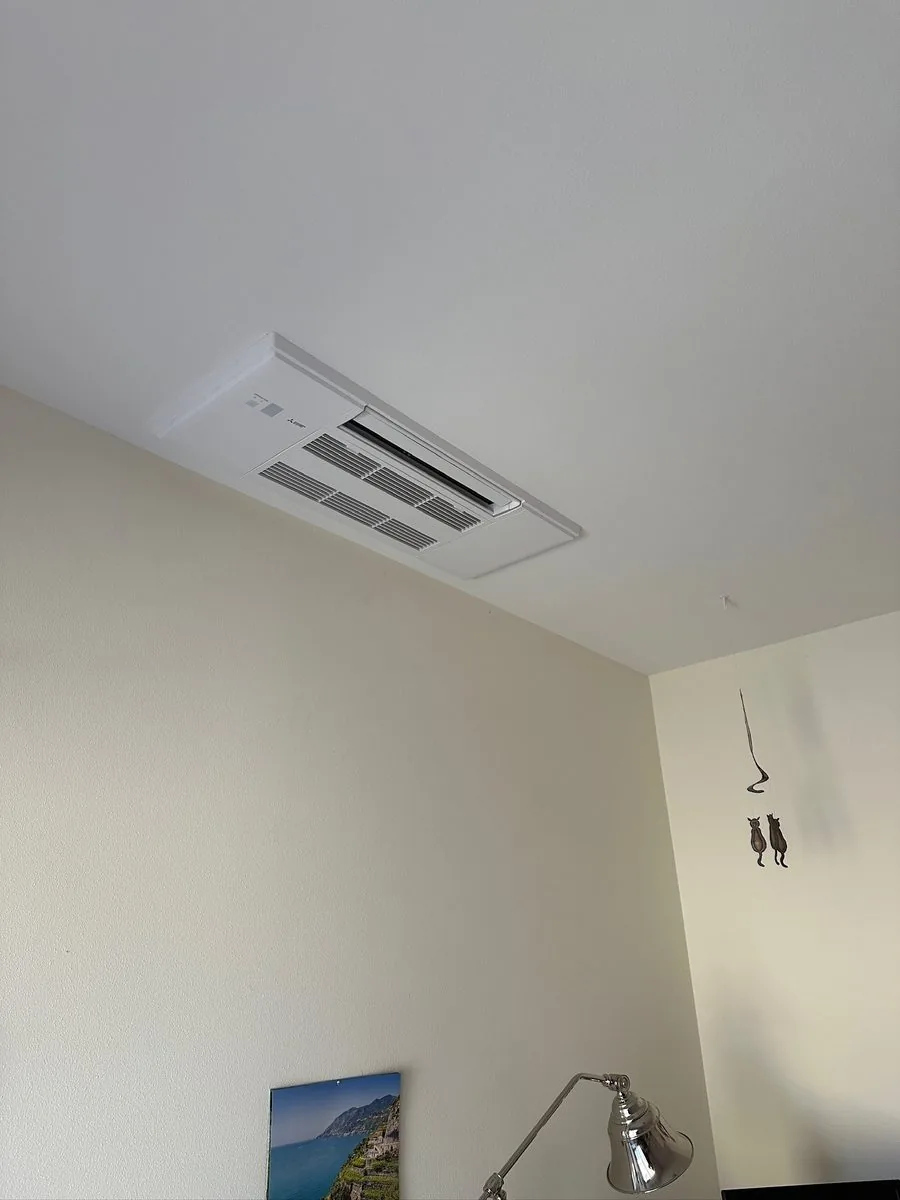 Cooling Systems We Install and Service